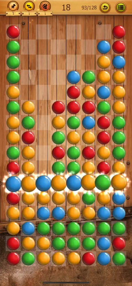 Balls Breaker - balls classic