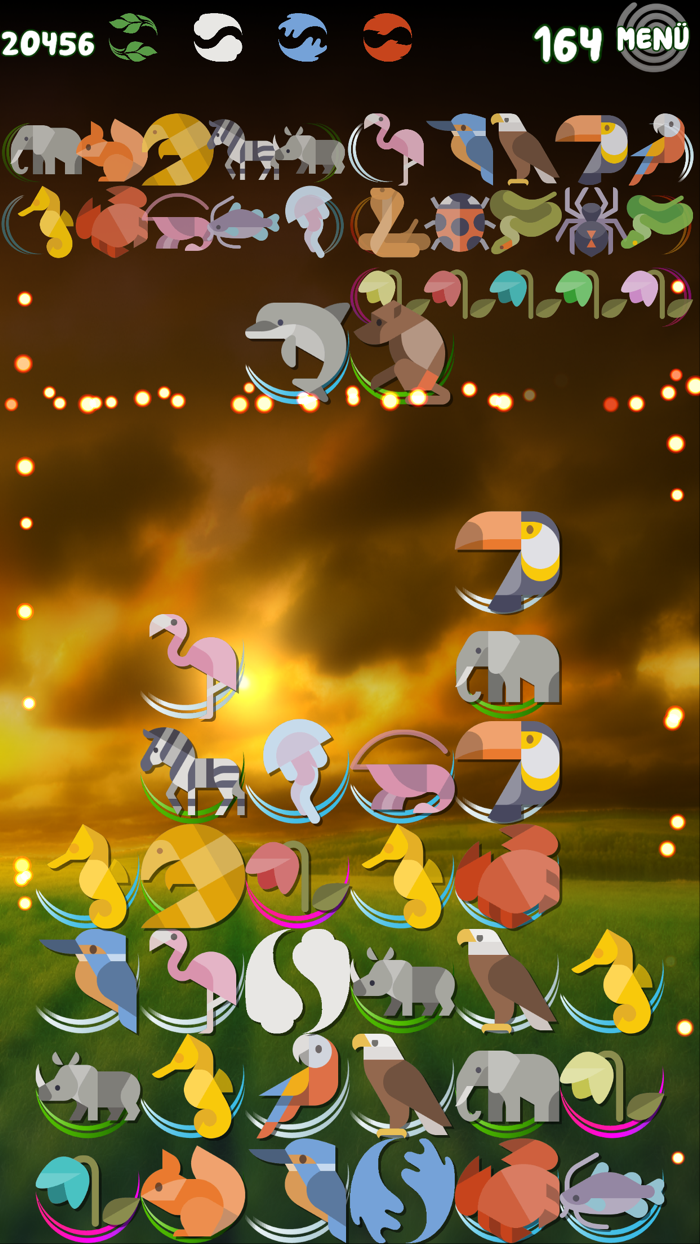 Magic Animal Kingdom