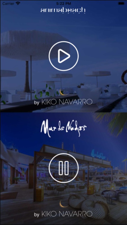 Anima Sound by Kiko Navarro screenshot-3