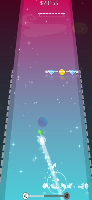 Cross the line!(圖5)-速報App