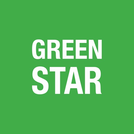 GREENSTAR Grundfutterapp