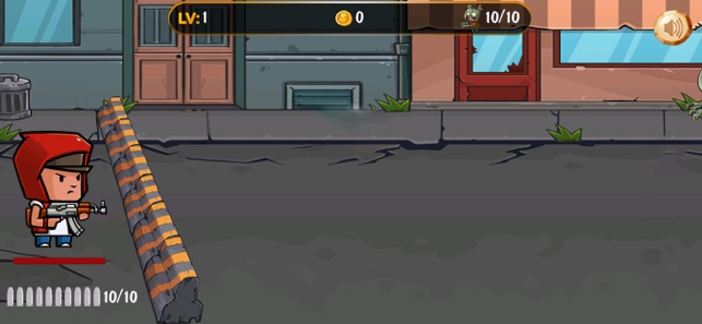 X8 Zombie Babie(圖4)-速報App