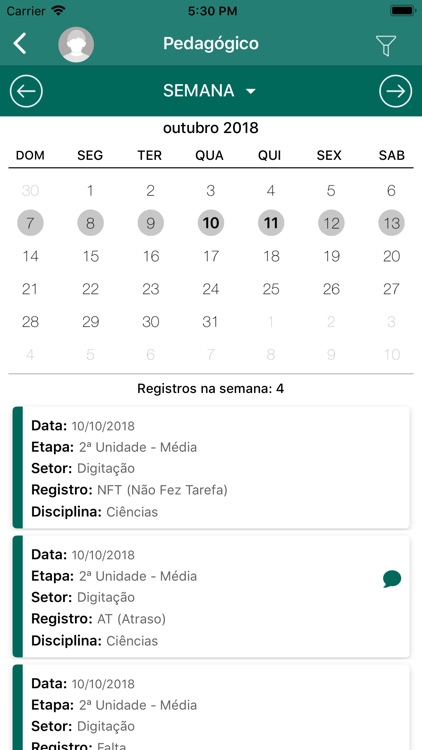Colégio Mercês screenshot-4