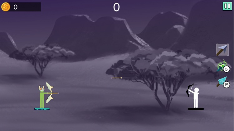 Stick Archers - Stick Fight