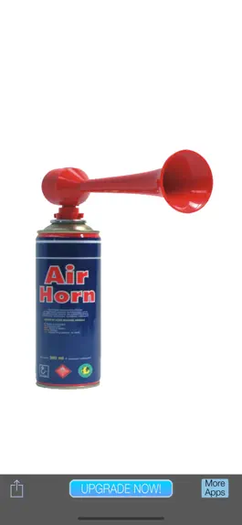 Game screenshot Pocket Air Horn apk