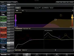H9 Control iPad image 4