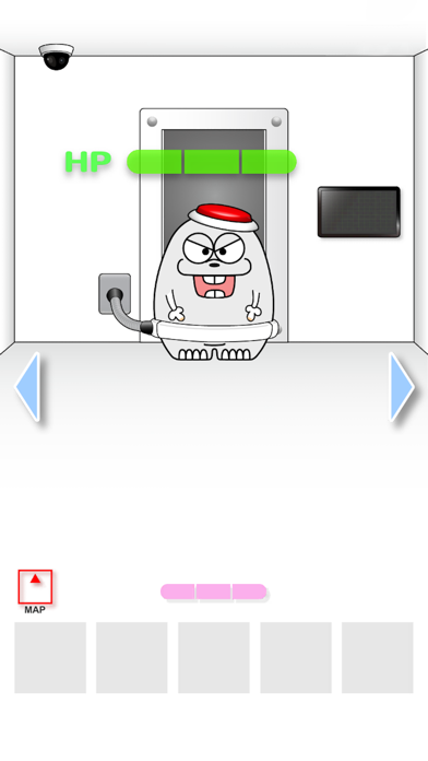 脱出ゲーム 絶対に押してはいけないボタン６のおすすめ画像2