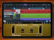 Analog Rack Chorus ipad bilder 0