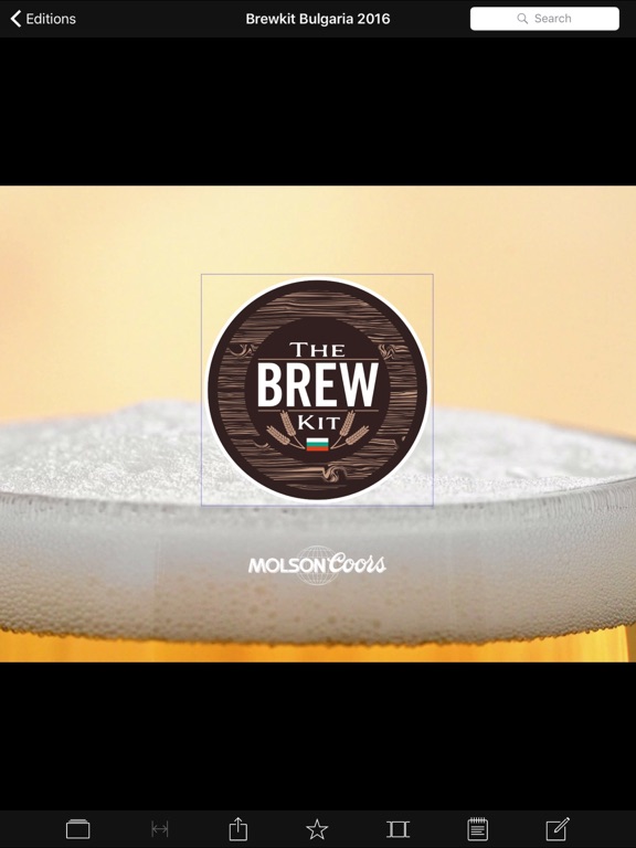 Screenshot #6 pour Molson Coors Beer Point