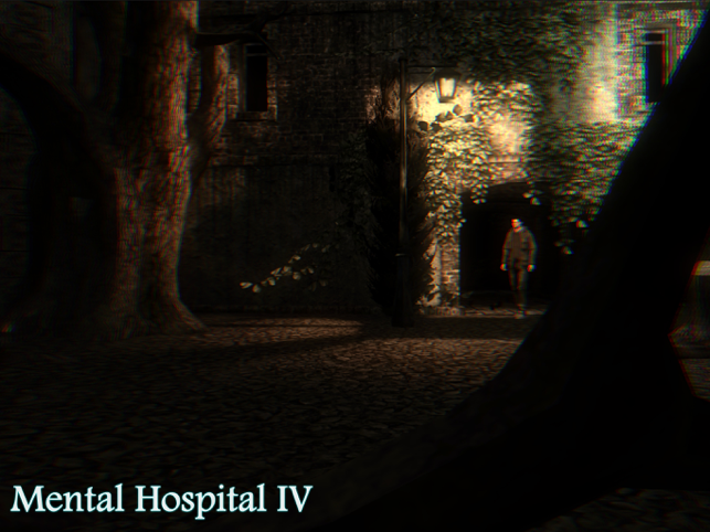 ‎Mental Hospital IV Screenshot