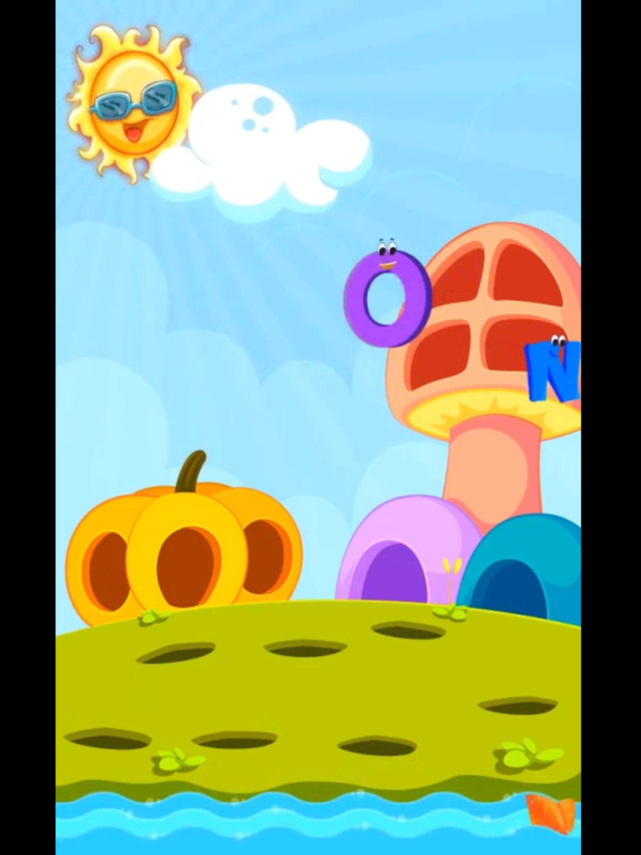 Kids Pre-School Learning Book screenshot 16