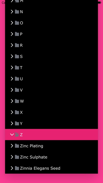 Encyclopedia Of Business Ideas screenshot-4