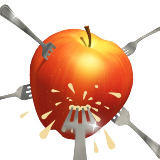 Fork The Fruit icon