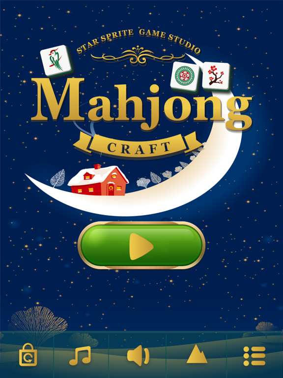 Screenshot #4 pour Mahjong Craft - Triple Match