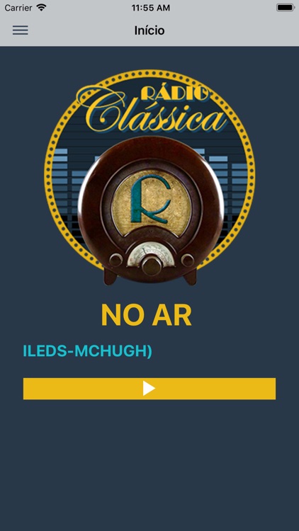 Rádio Classica