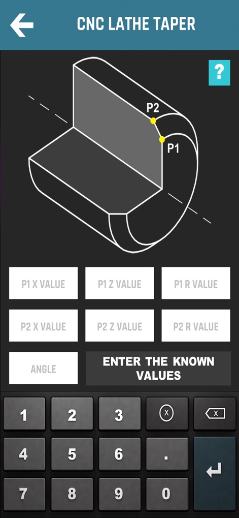 CNC Machinist Calculator Pro - Productivity App | MWM