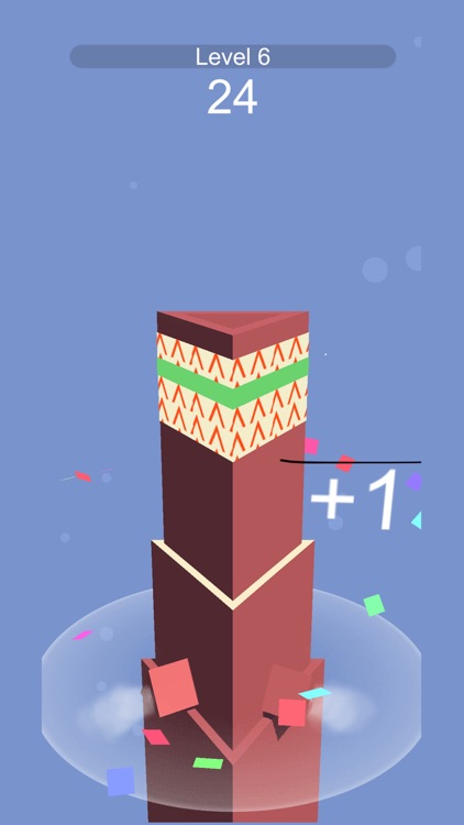 Sky Tower - Build & Stack