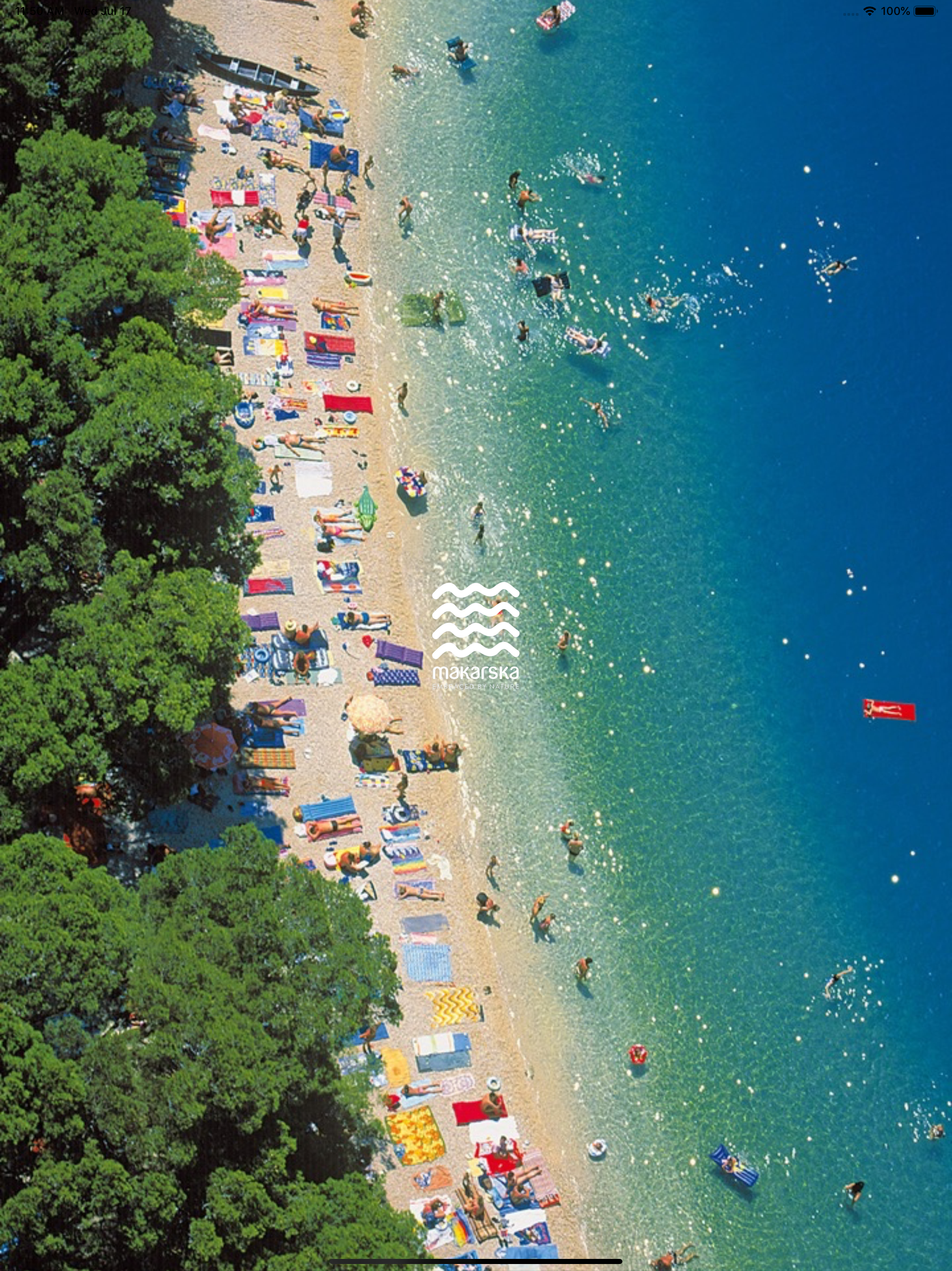 Visit Makarska screenshot 6