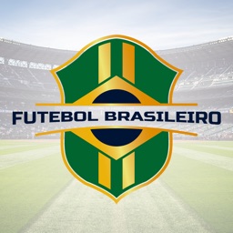 Futebol Brasileiro ao vivo