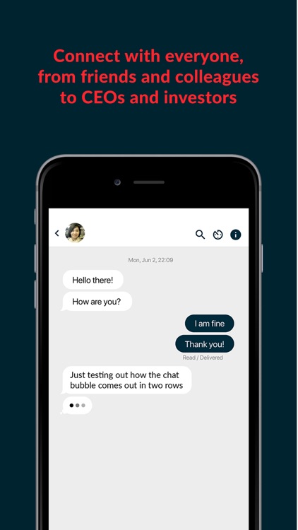Collision for Speakers screenshot-4