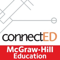 McGraw-Hill K-12 ConnectED Pho ne fonctionne pas? problème ou bug?