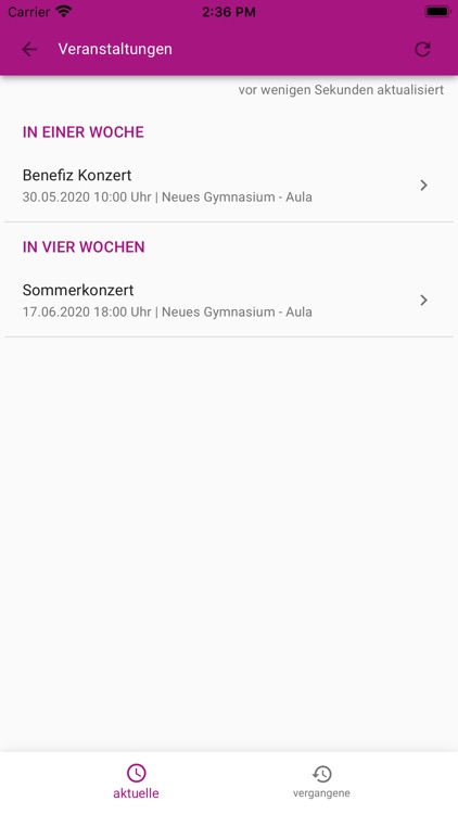 Musikschule Unterer Neckar