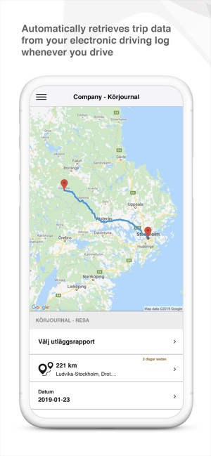 Visma Companyexpense(圖5)-速報App