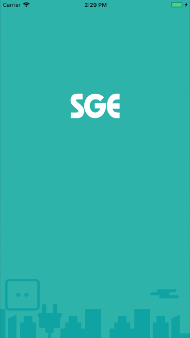 SGE Electric Screenshot