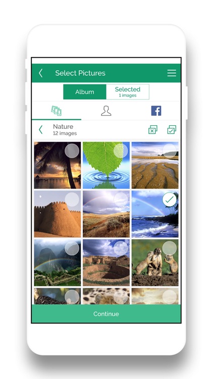 FUJIFILM Imagine screenshot-3