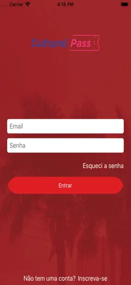 Game screenshot Cultural Pass apk