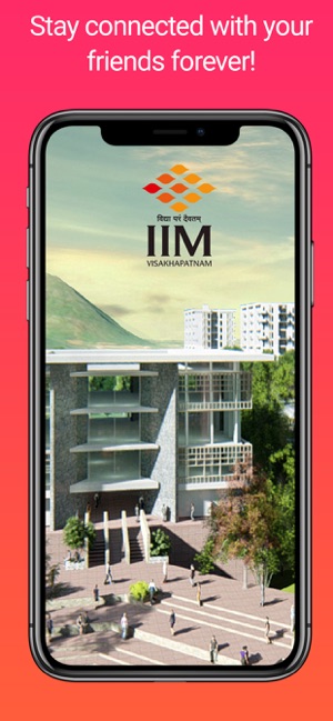 IIMV Alumni(圖1)-速報App