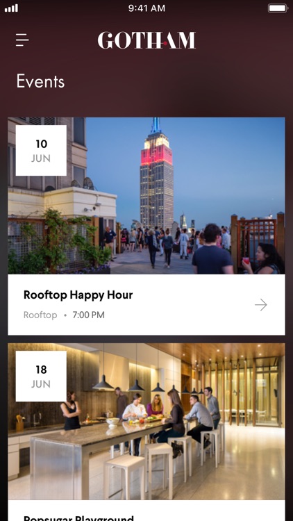 Gotham Properties screenshot-5