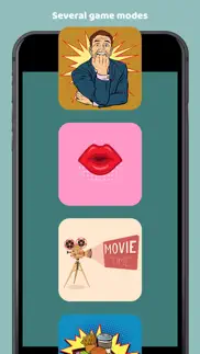 bravo - friend game iphone screenshot 3