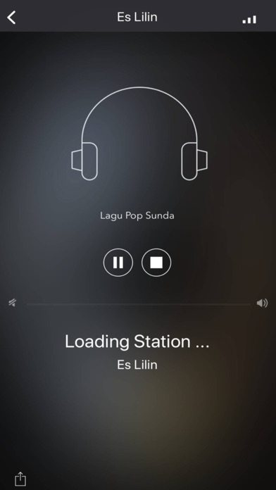 Screenshot #3 pour Lagu Pop Sunda
