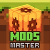 Mods for Minecraft PE •