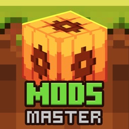 Mods for Minecraft PE •