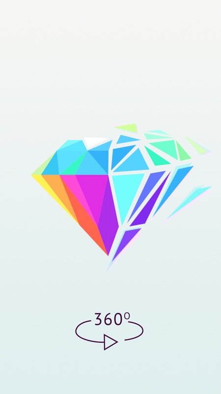 Polysphere: Juega con arte screenshot 6