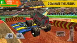 How to cancel & delete monster truck arena 4