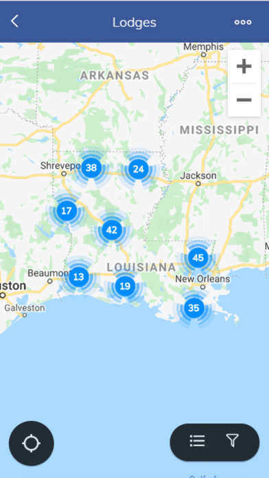 Louisiana Brethren v2 screenshot 3