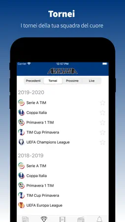 TuttoAtalanta.com screenshot 2