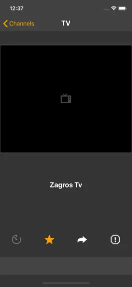 Game screenshot Hêvî TV hack