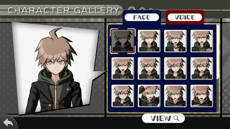 Danganronpa: Trigger Happy Hav screenshot 6