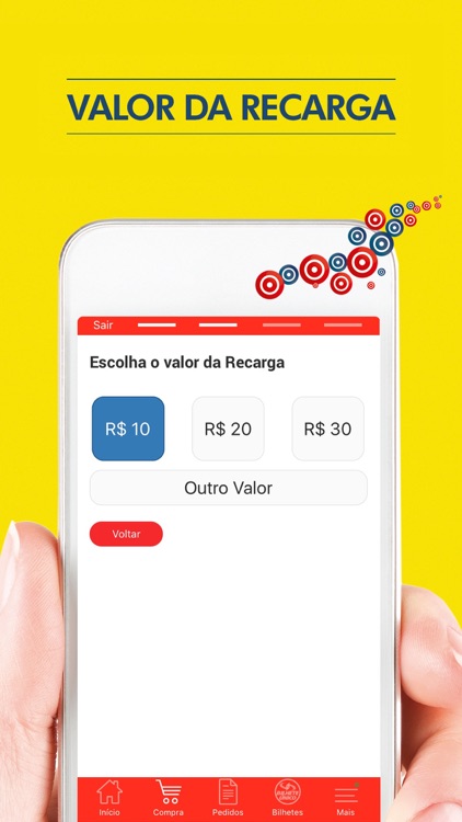 Ponto Certo Bilhete Único screenshot-3