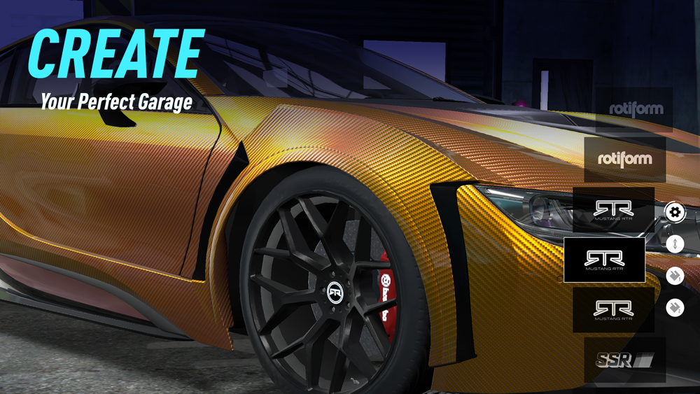 Best Off Road Cars Nfs Heat Custom Cars