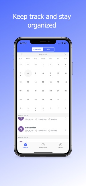 Hire Scene(圖1)-速報App
