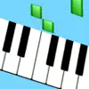 Kids playing piano App Feedback