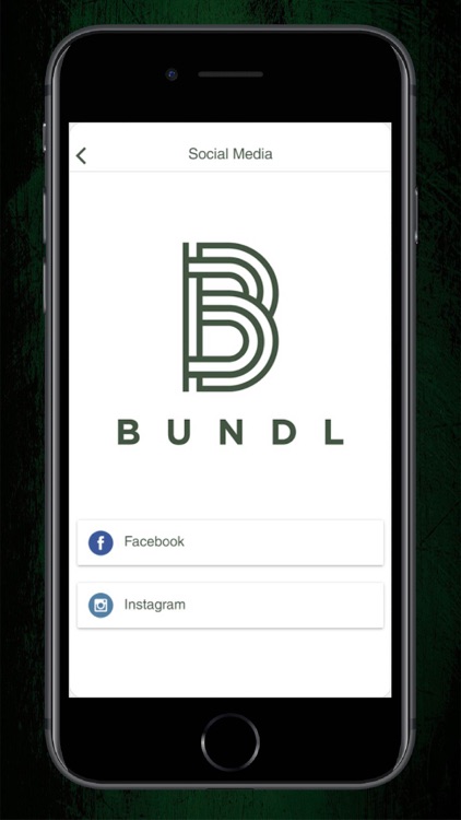 BUNDL App screenshot-3