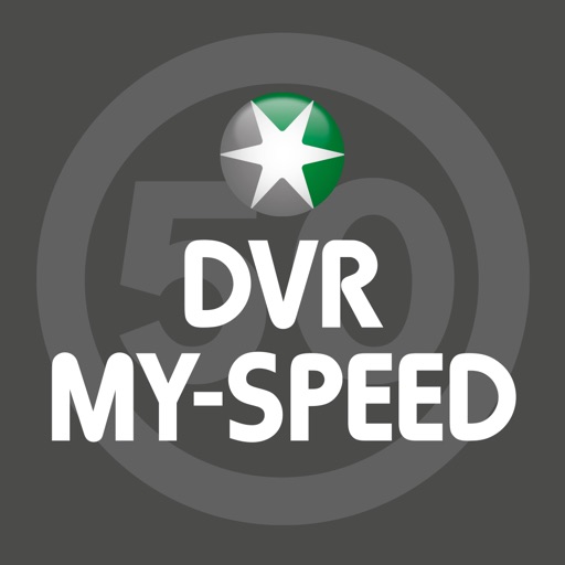 DVR My-Speed