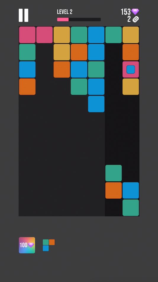 #2. Drag And Drop! (iOS) 来自: Can Le