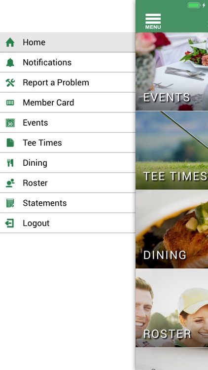 Heritage Pines Community